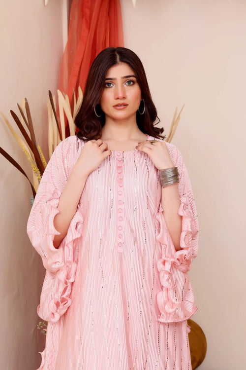 Zainab Kaftan